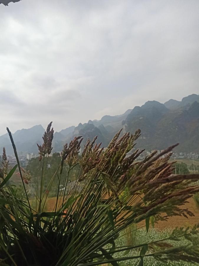 Dong Van Hmong Homestay מראה חיצוני תמונה