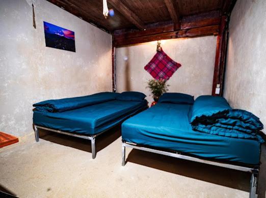 Dong Van Hmong Homestay מראה חיצוני תמונה